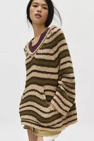 BDG Ryleigh Pullover Sweater