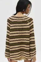 BDG Ryleigh Pullover Sweater