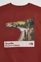 The North Face Acadia Tee