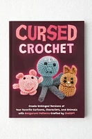 Cursed Crochet By Ulysses Press