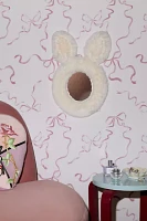 Bunny Ear Wall Mirror