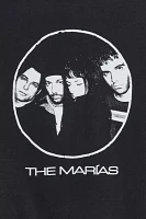 The Marías UO Exclusive Band Tee