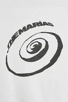 The Marías UO Exclusive Swirl Tee