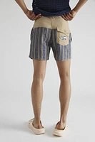 The Critical Slide Society Walker Swim Short