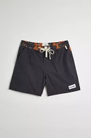 The Critical Slide Society Wild 6” Swim Short