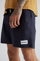 The Critical Slide Society Wild 6” Swim Short