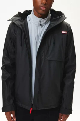 Hunter Mill Rain Jacket