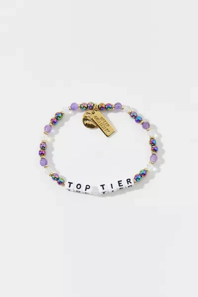 Little Words Project UO Exclusive Top Tier Beaded Bracelet