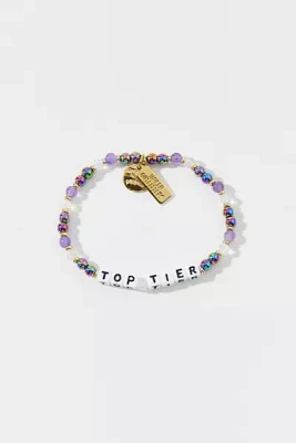Little Words Project UO Exclusive Top Tier Beaded Bracelet