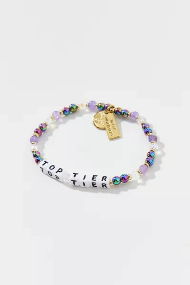 Little Words Project UO Exclusive Top Tier Beaded Bracelet