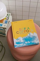 Sofia Coppola: Forever Young By Hannah Strong