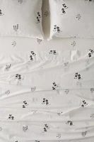 Western Core Sheet Set