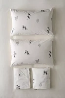 Western Core Sheet Set