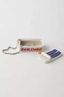 Sardine Trinket Box