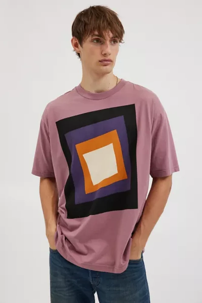 Levi's® Skate Prism Rectangle Tee