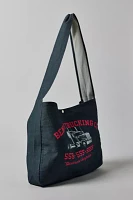 BDG Graphic Snap Sling Bag