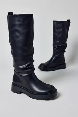 Charles & Keith Slouchy Tall Boot