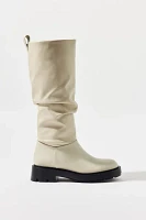 Charles & Keith Slouchy Tall Boot