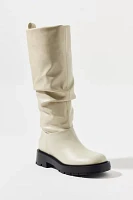 Charles & Keith Slouchy Tall Boot