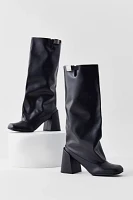 Charles & Keith Wide Shaft Boot