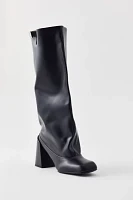 Charles & Keith Wide Shaft Boot