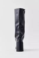 Charles & Keith Wide Shaft Boot