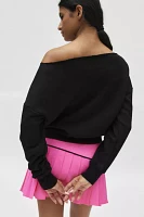 Strut This Crawford Sweatshirt