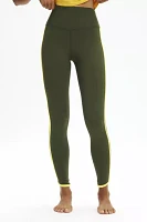 Strut This Havanna High Rise Ankle Legging