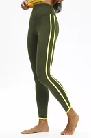 Strut This Havanna High Rise Ankle Legging