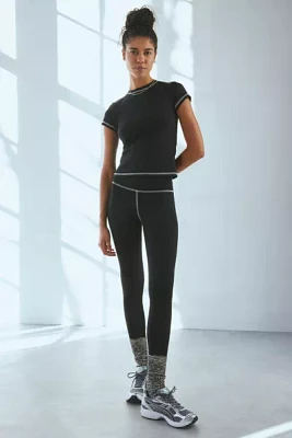 Strut This Stitch High Rise Legging