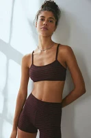 Strut This Rocky Sports Bra