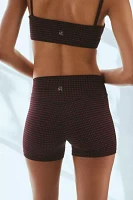 Strut This Sparrow Short