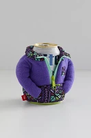 Puffin The Fleece Insulated Beverage Holder