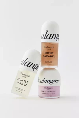 Boulangerie Ménage À Trois Body Care Set