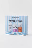 Boulangerie Ménage À Trois Body Care Set