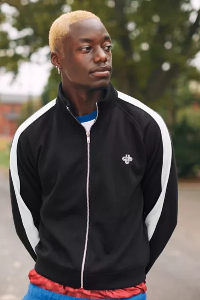 UO Dawson Track Jacket