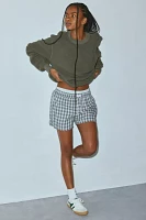 Strut This Mason Pullover Sweatshirt