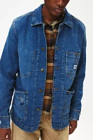 Lee Denim Chore Coat