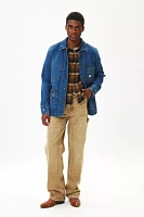 Lee Denim Chore Coat