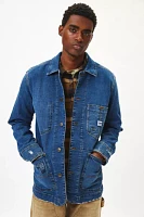 Lee Denim Chore Coat