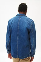 Lee Denim Chore Coat