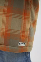 Marmot Ridgefield Heavyweight Fleece-Lined Shirt Jacket