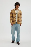 The Critical Slide Society Walker Cardigan