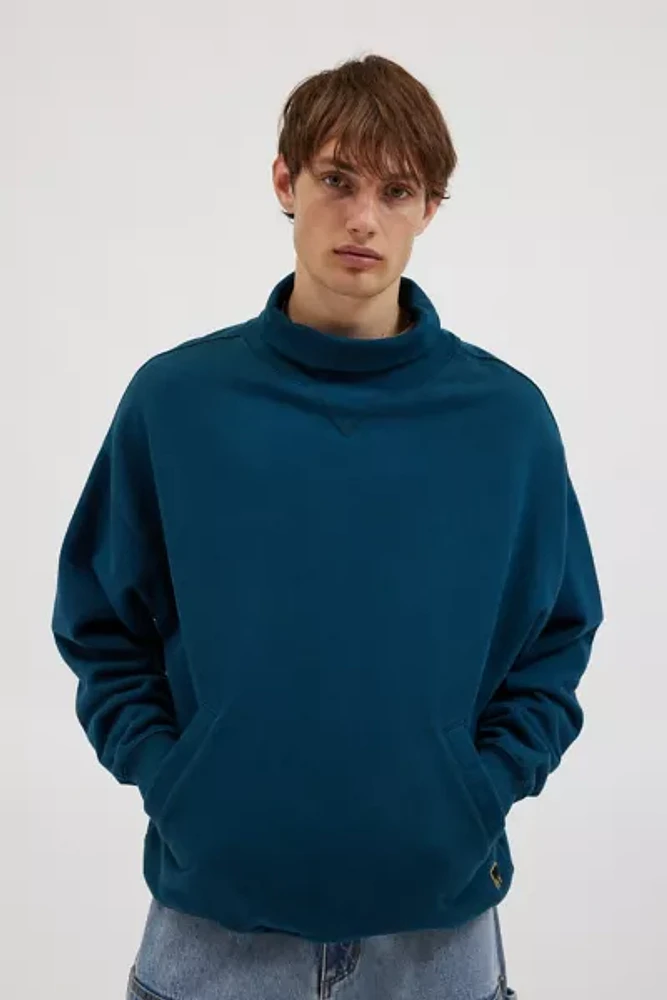 Levi's® Skate Turtleneck Sweatshirt