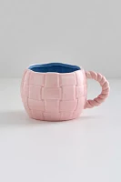 Harvest Cinnamon Roll Peekaboo Mug