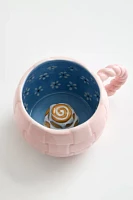 Harvest Cinnamon Roll Peekaboo Mug