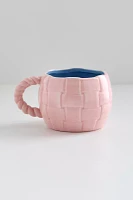 Harvest Cinnamon Roll Peekaboo Mug