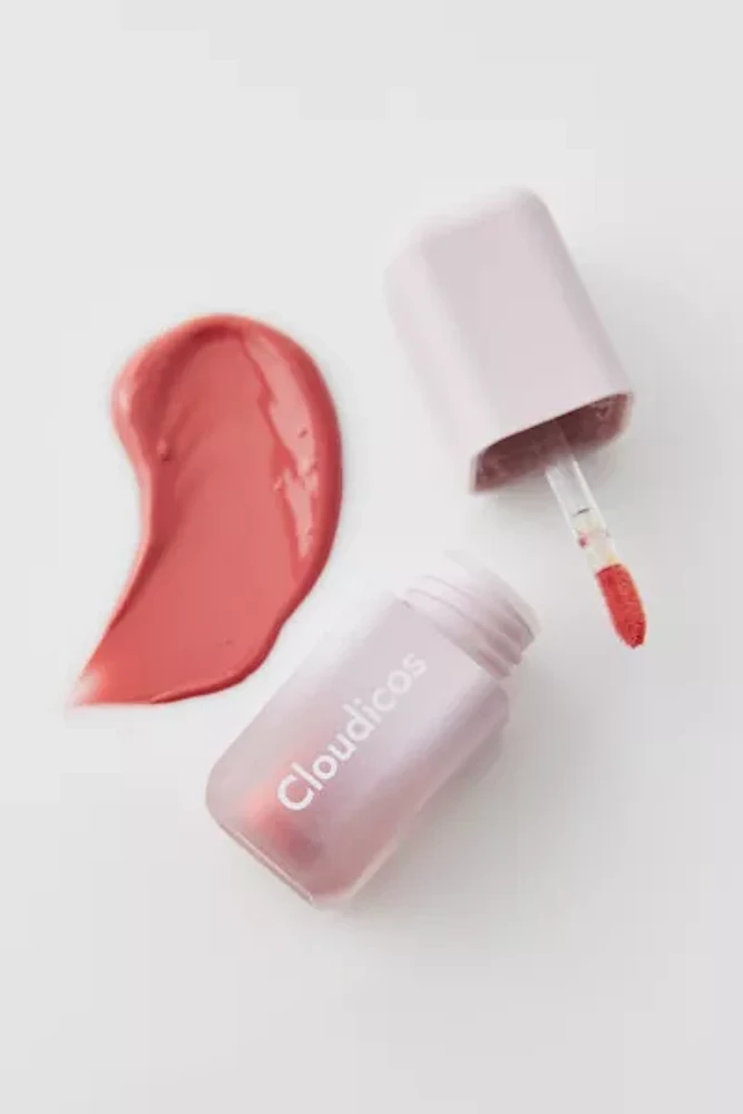 Cloudicos Flowerbud Liquid Blush