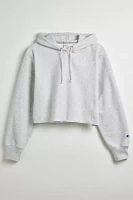 Champion UO Exclusive Reverse Weave Cutoff Hoodie Sweatshirt