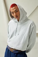 Champion UO Exclusive Reverse Weave Cutoff Hoodie Sweatshirt